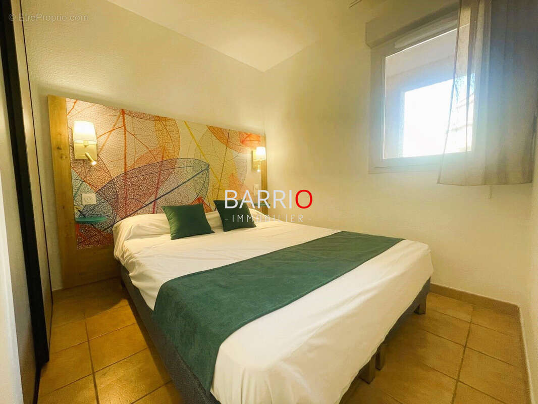 Appartement à ARGELES-SUR-MER