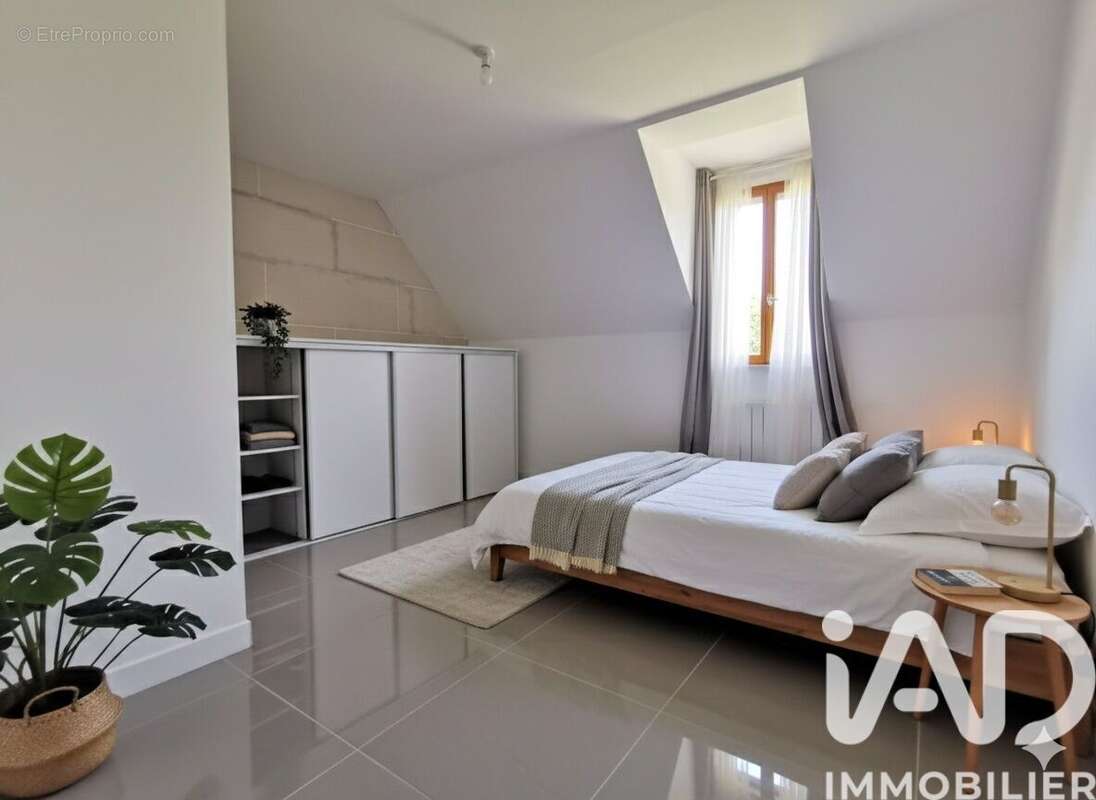 Photo 4 - Maison à SENLIS