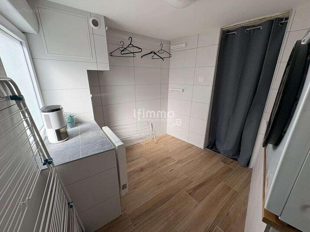 Appartement à BOULAY-MOSELLE
