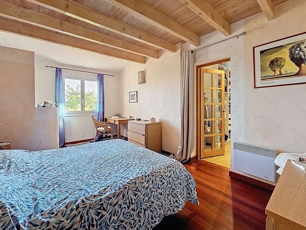 Maison à QUINT-FONSEGRIVES