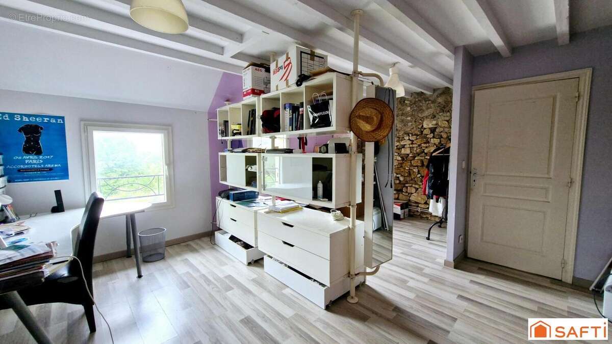 Photo 6 - Maison à LAGERY