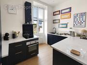 Appartement à PAIMBOEUF