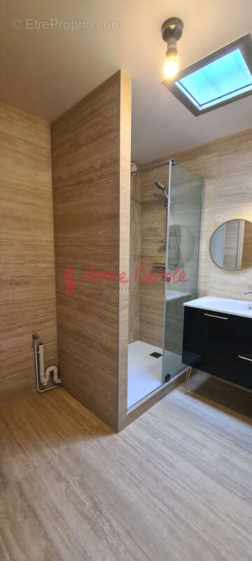 Appartement à LE PERREUX-SUR-MARNE