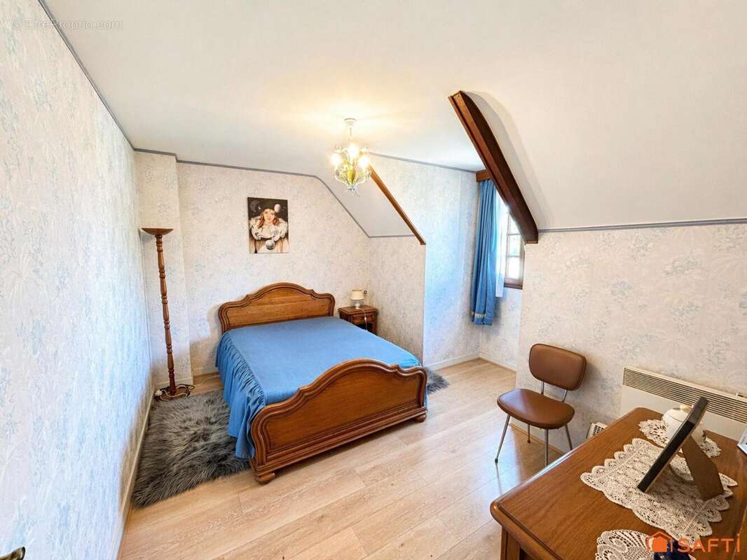 Photo 7 - Maison à ROISEL