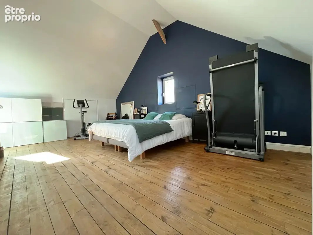 Belle maison familiale renovee - photo 10