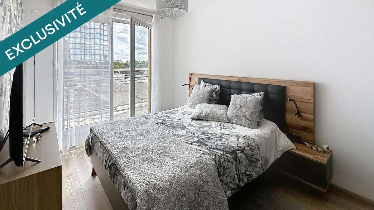 Photo 5 - Appartement à GRETZ-ARMAINVILLIERS