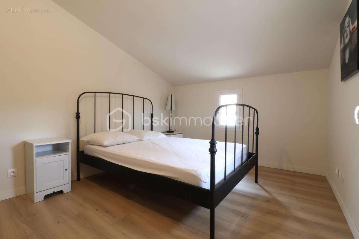 Maison à SAINT-JEAN-DE-FOS