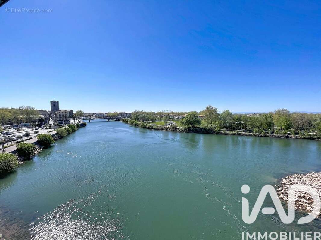 Appartement 120 m² à Agde  - photo 2