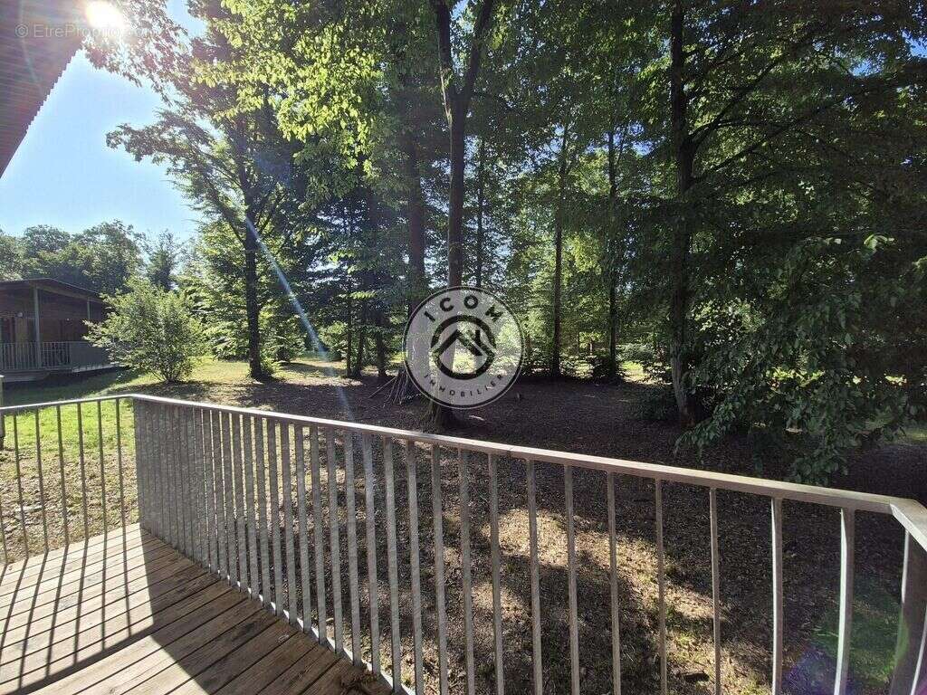 Maison à EPPE-SAUVAGE