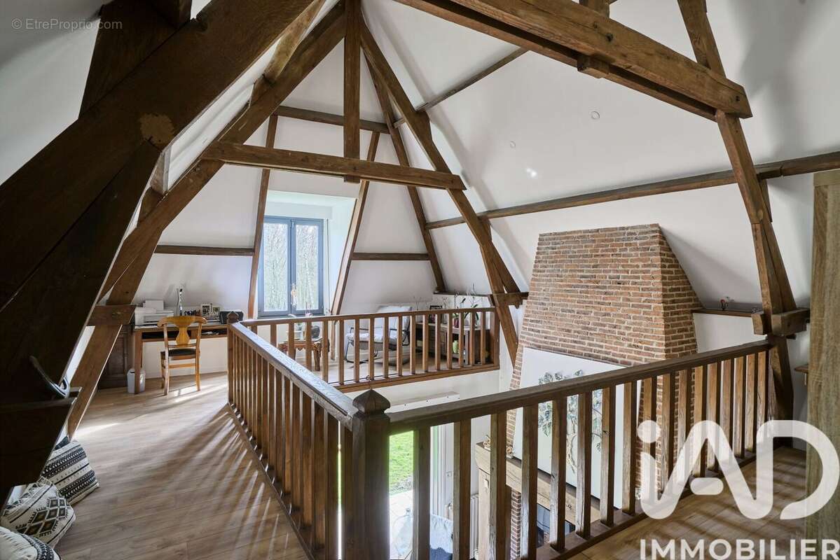 Photo 8 - Maison à ROOST-WARENDIN