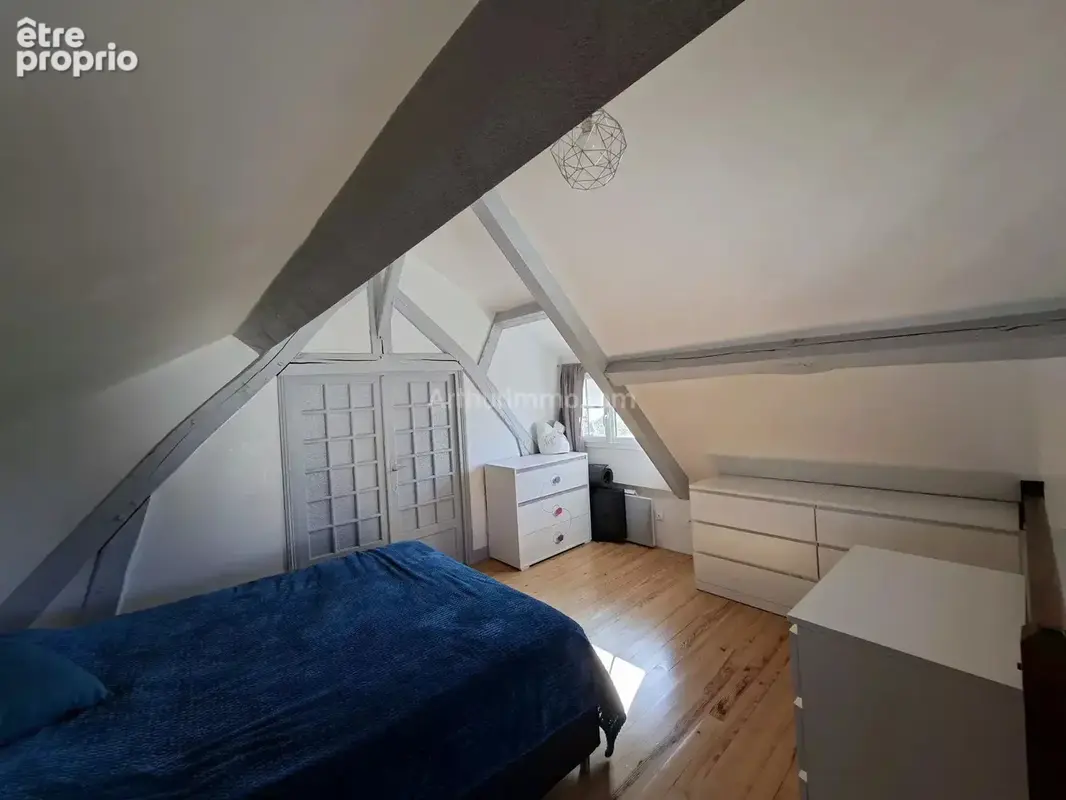 Vente Maison Gisors(27140) 189 900ï¿œ - photo 9