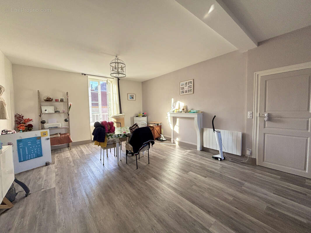 Appartement à BEAUNE