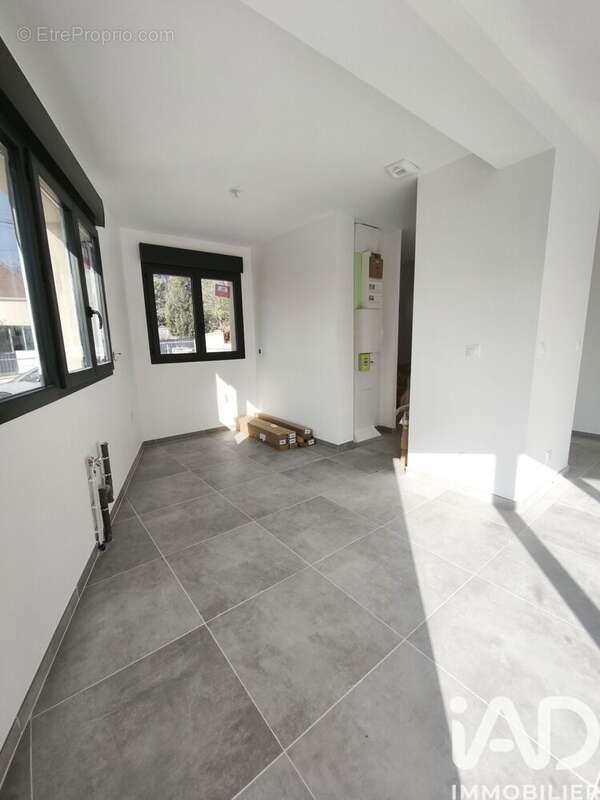 Photo 4 - Maison à DAMMARTIN-EN-GOELE