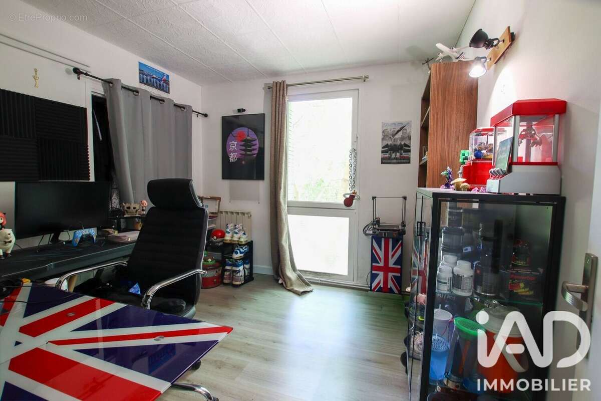 Appartement 75 m² à Nimes  - photo 7