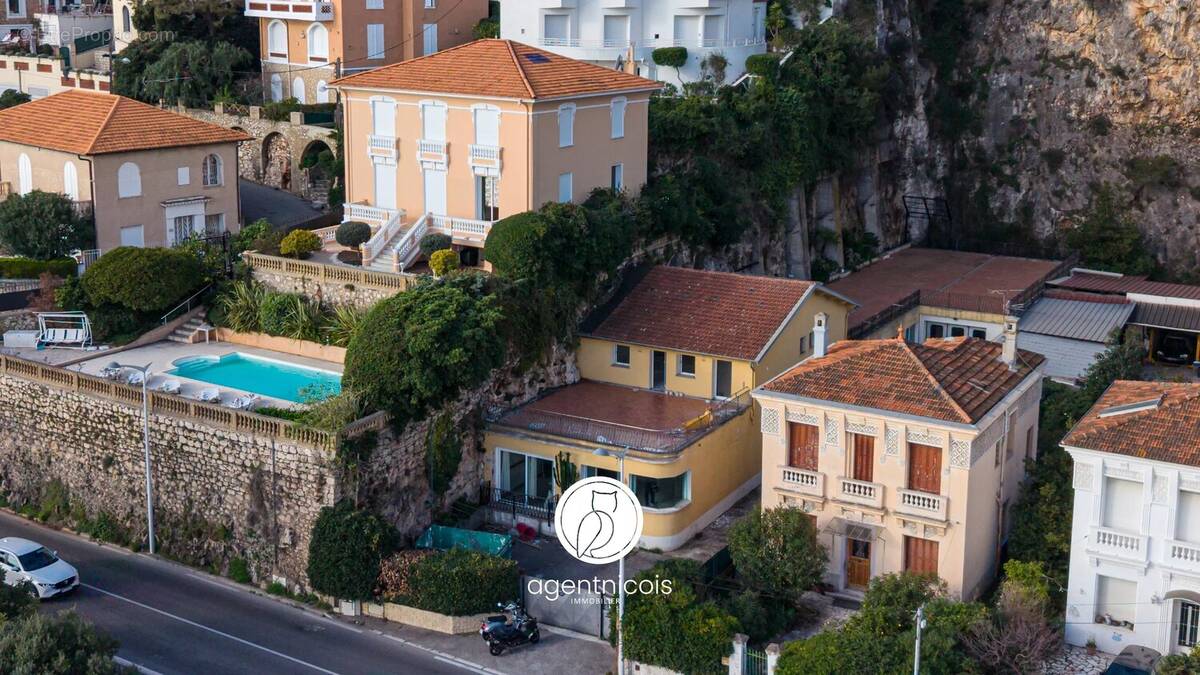 Maison à NICE