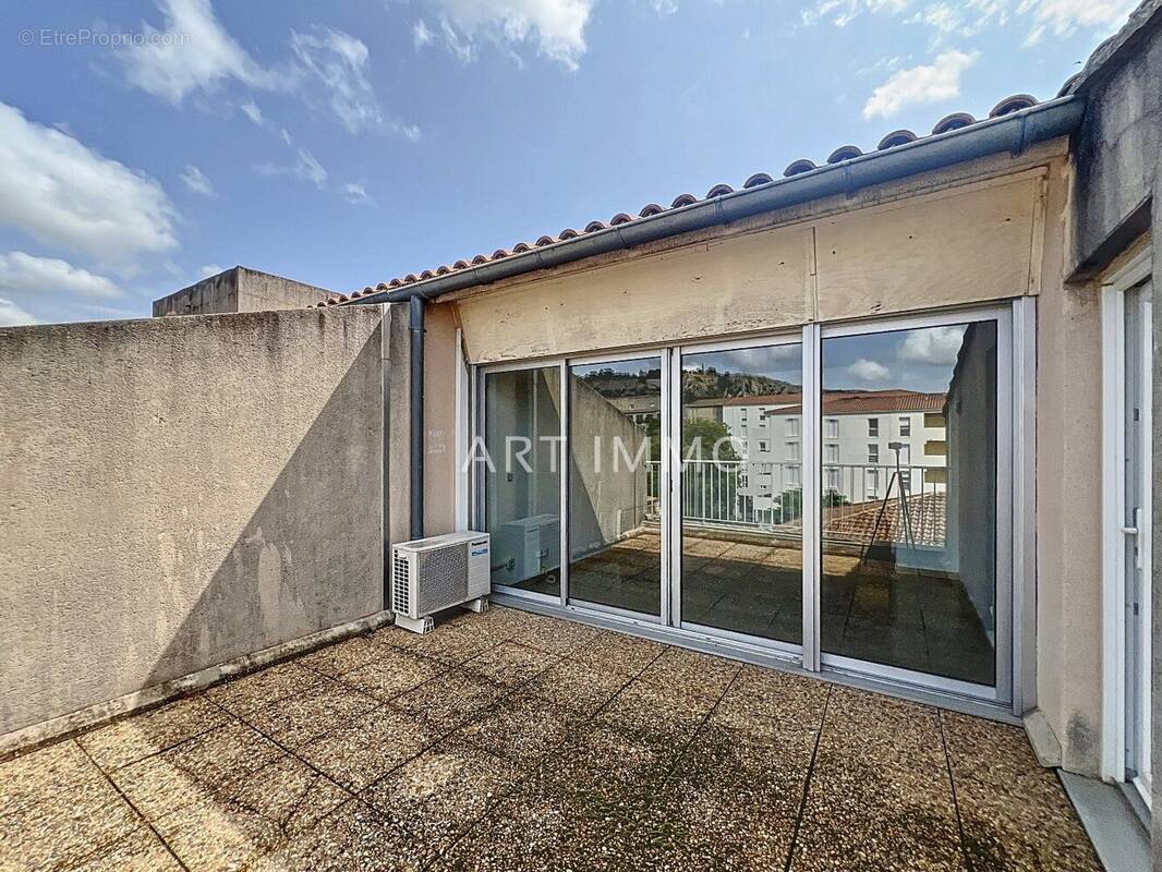 Appartement à CAVAILLON