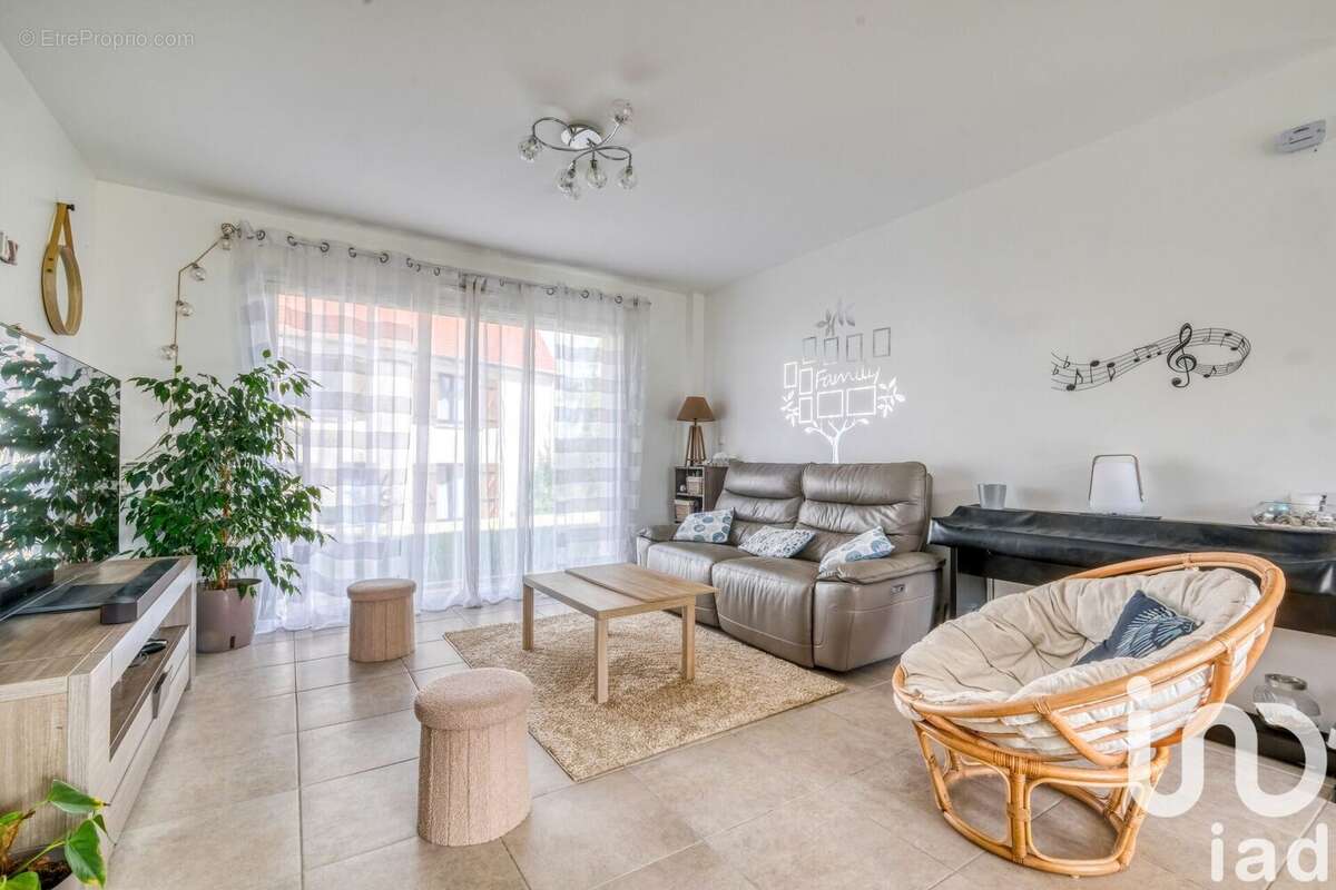 Photo 3 - Maison à BOUTIGNY