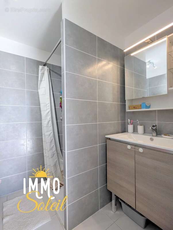 Appartement à LA CIOTAT