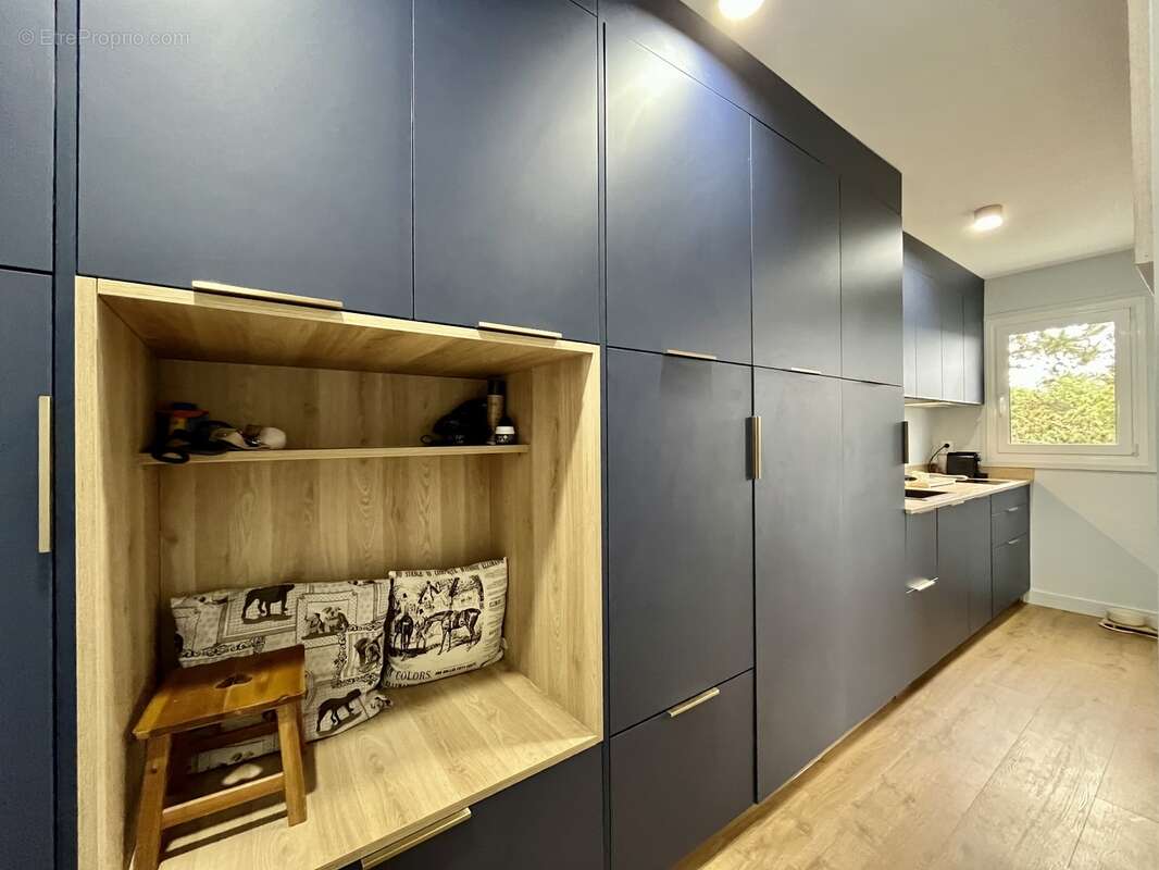 Appartement à VILLERS-SUR-MER