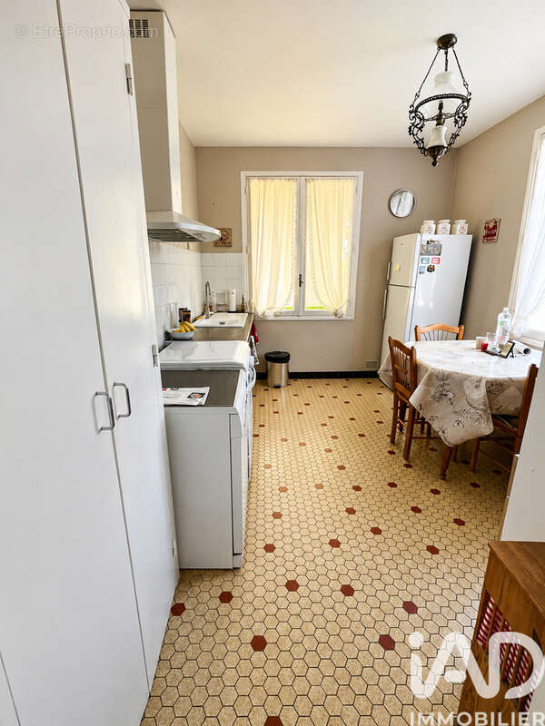 Photo 6 - Maison à GARDONNE