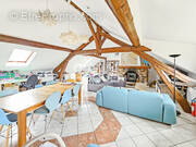 Appartement à CHAUMES-EN-BRIE