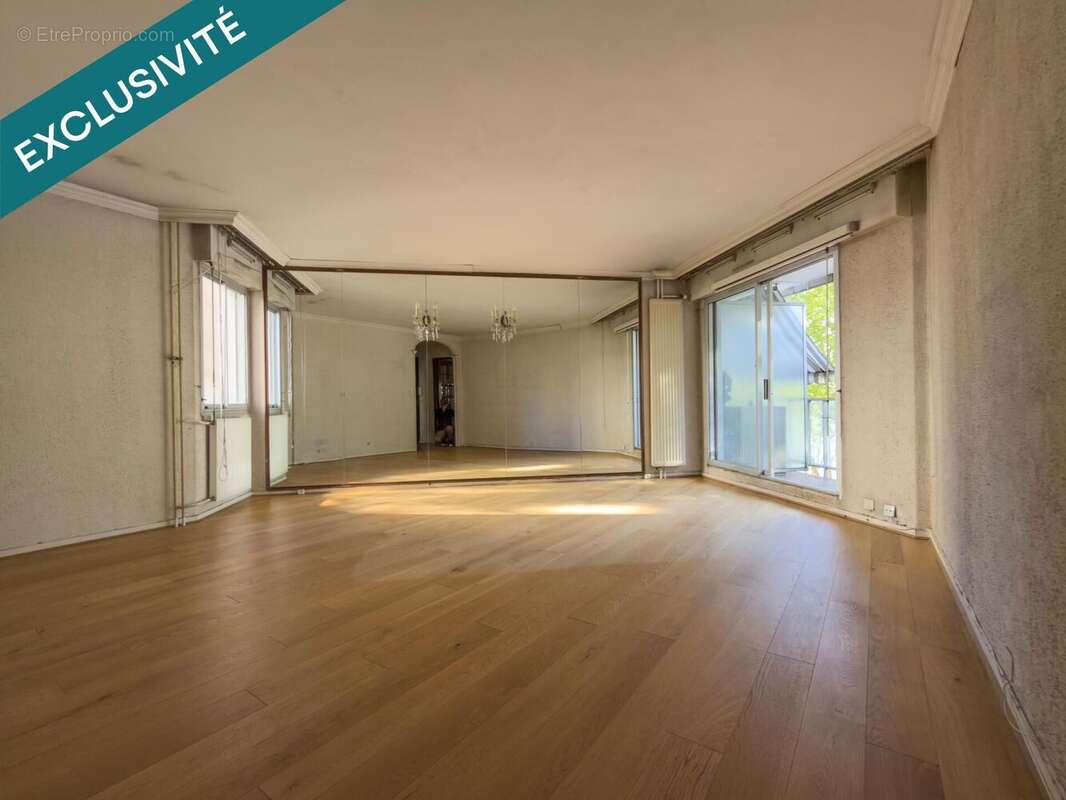 Photo 3 - Appartement à CRETEIL