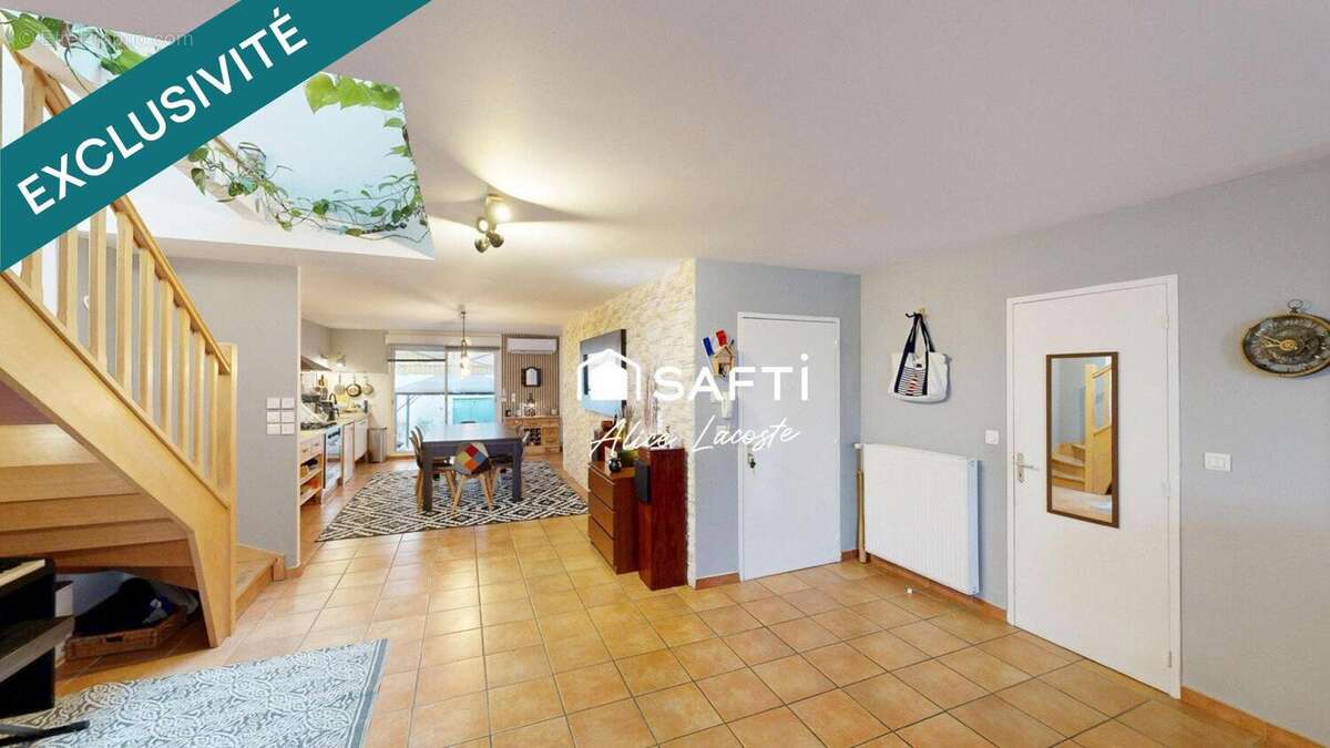 Photo 5 - Maison à SAINT-SULPICE-SUR-LEZE