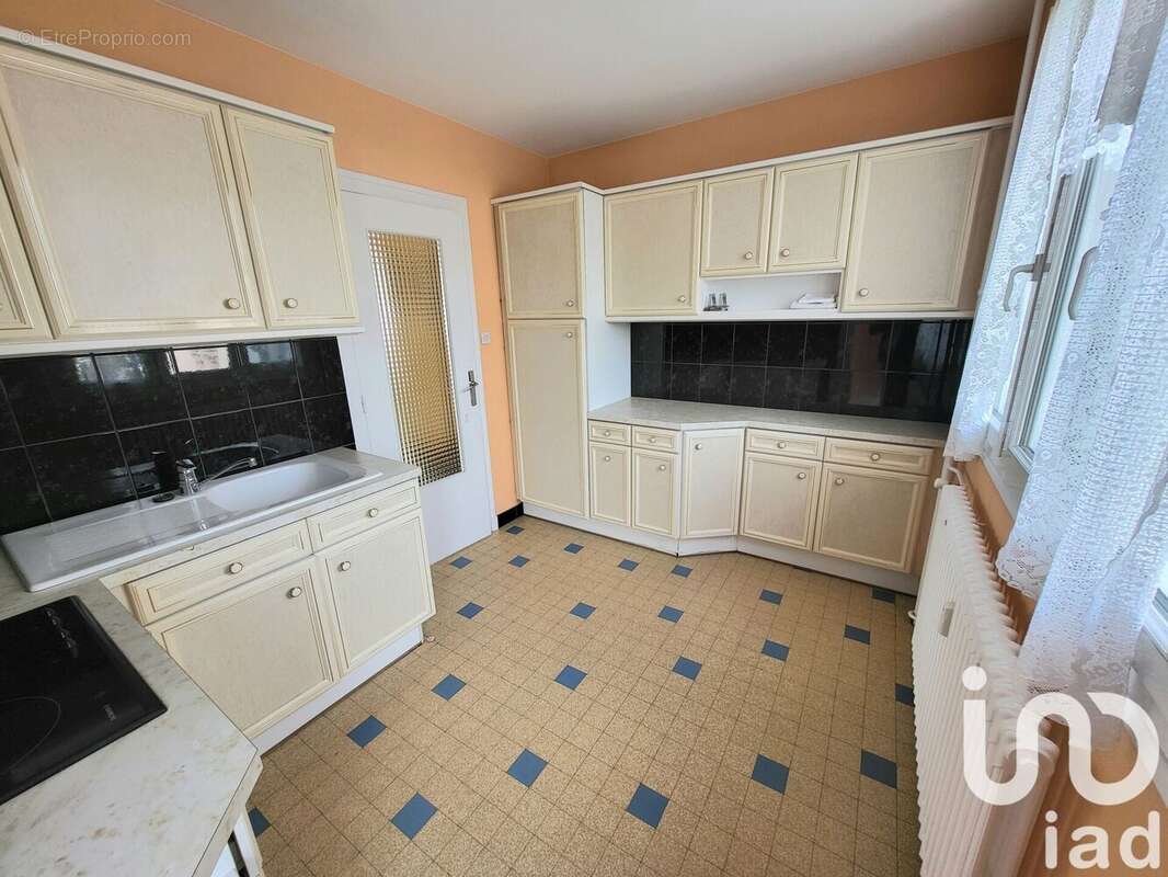 Photo 2 - Appartement à LA TALAUDIERE