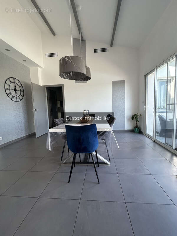 Maison à SAINTE-BAZEILLE