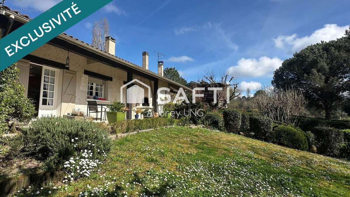 Photo 4 - Maison à BONNETAN