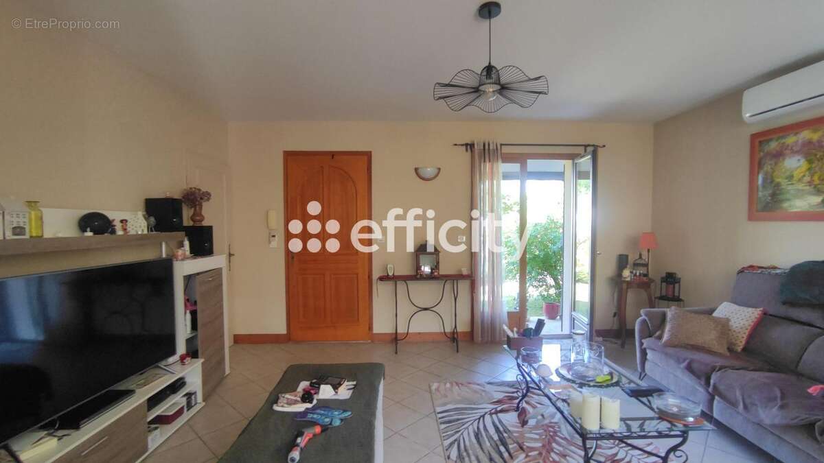 Maison individuelle - photo 7