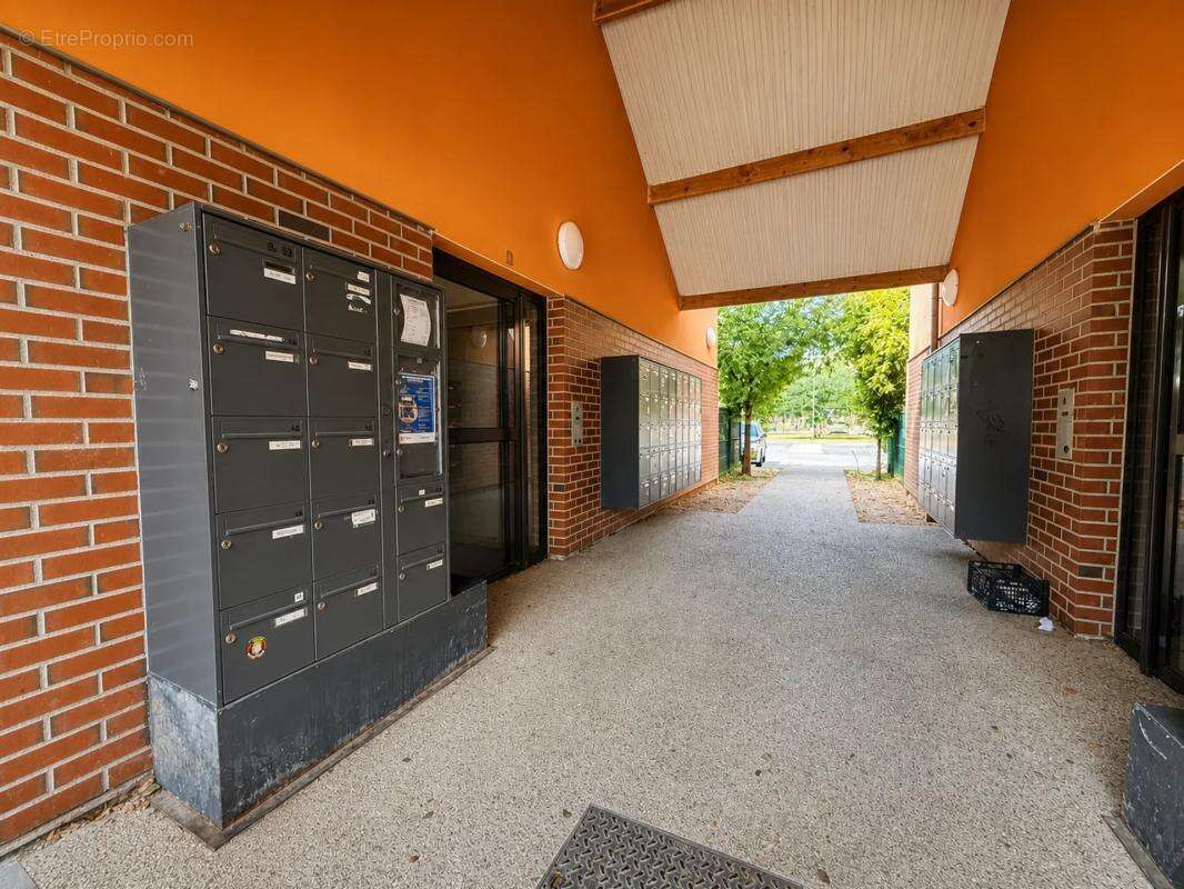 Appartement duplex de 3 pièces de 70 m² à Montereau - photo 8