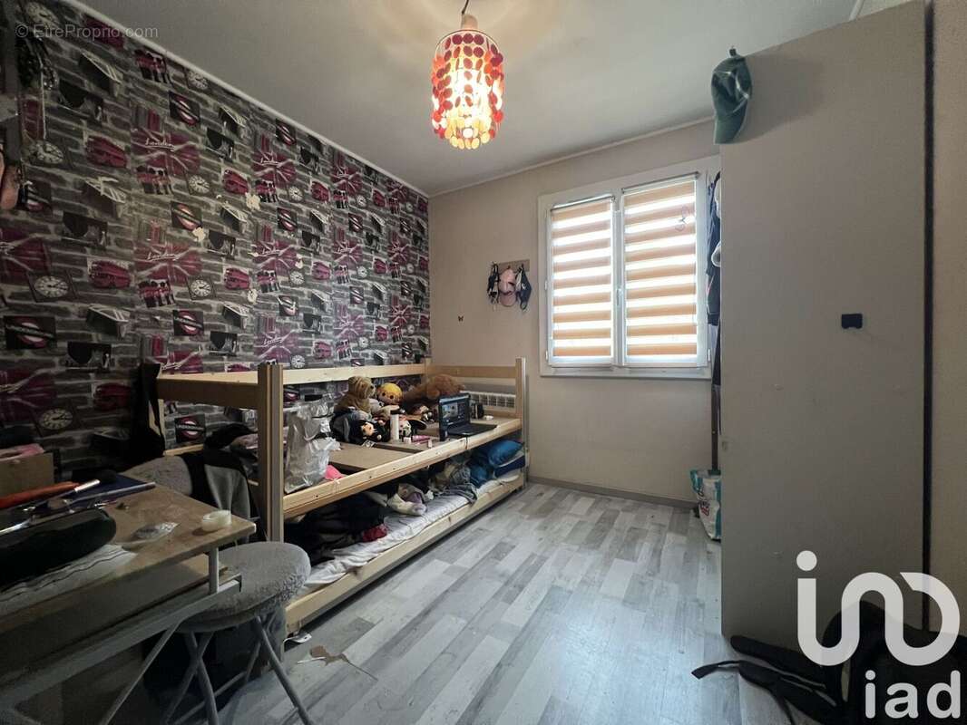 Photo 6 - Maison à ETREPAGNY