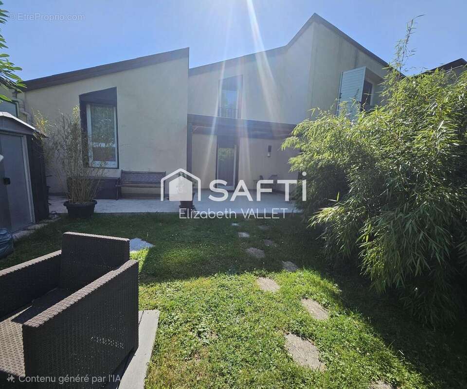 Photo 3 - Maison à NOISIEL