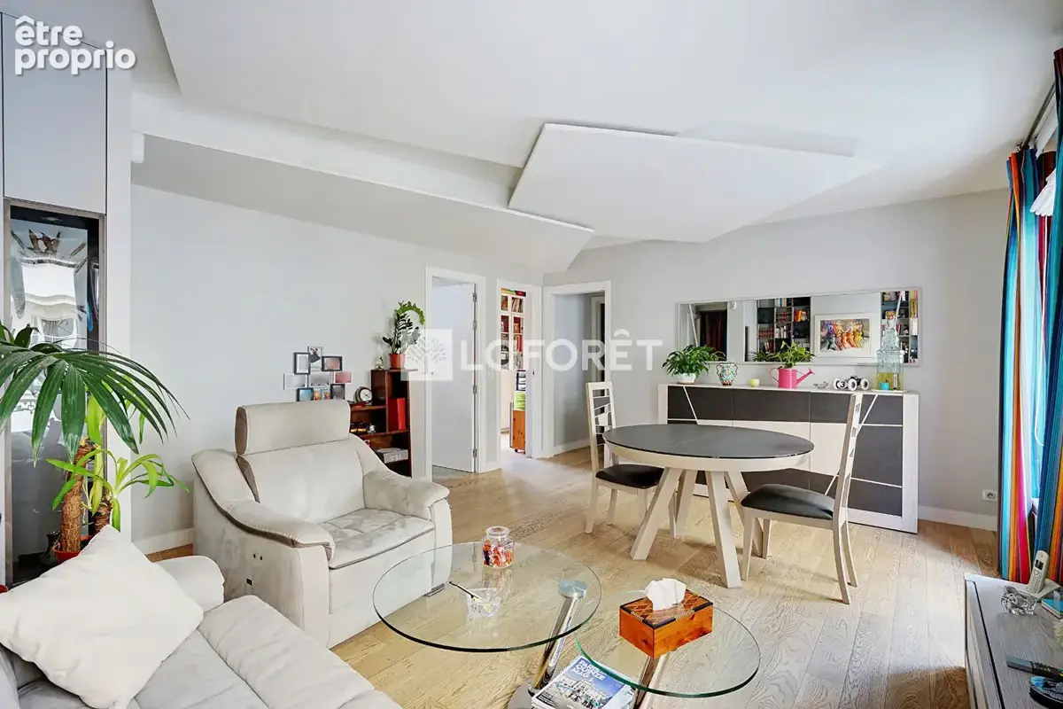 Photo Appartement à Paris-14e au prix de 369 500€
