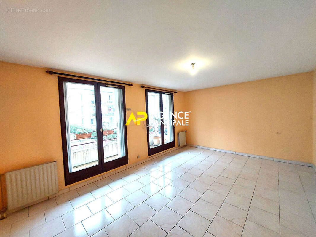 Appartement à BEZONS