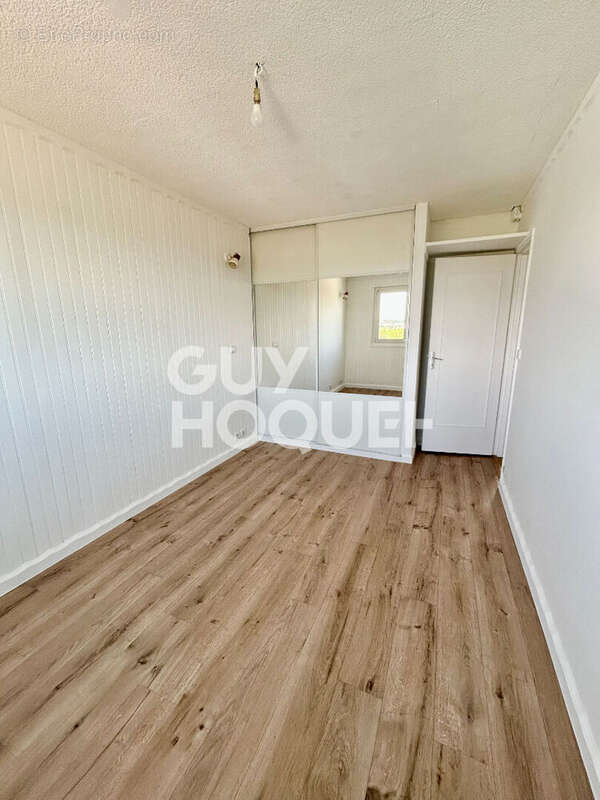Appartement  4 pièce(s) - photo 6
