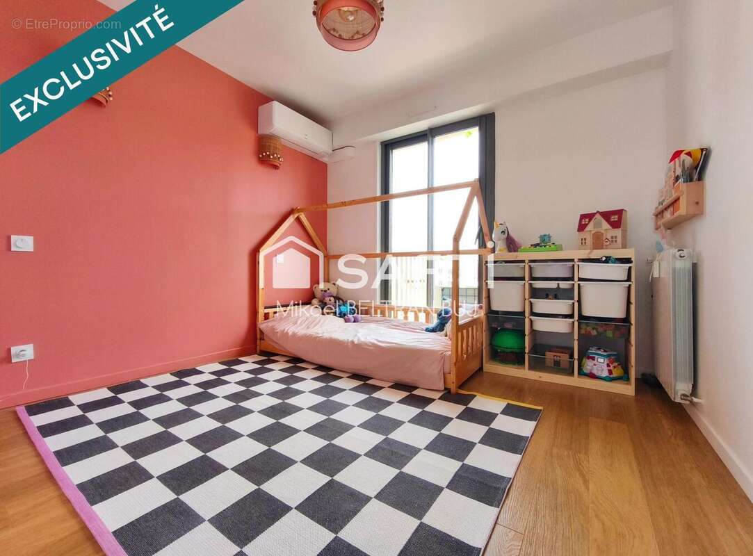 Photo 8 - Appartement à SETE