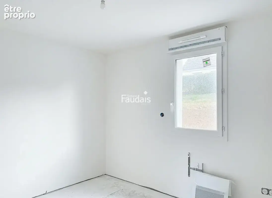 Maison 4 pièces 85 m² à vendre à Saint-Sauveur-Lendelin (50490) - photo 7