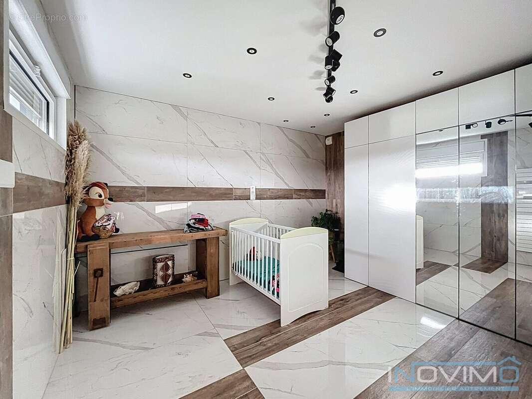 Maison à BROUCKERQUE