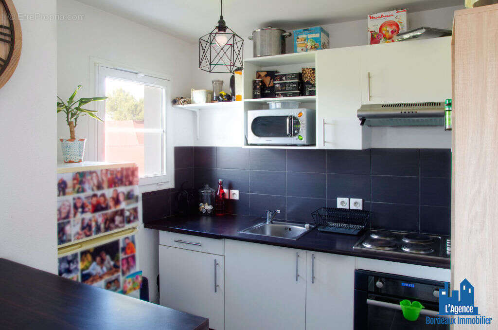 Appartement à SAINT-MEDARD-EN-JALLES