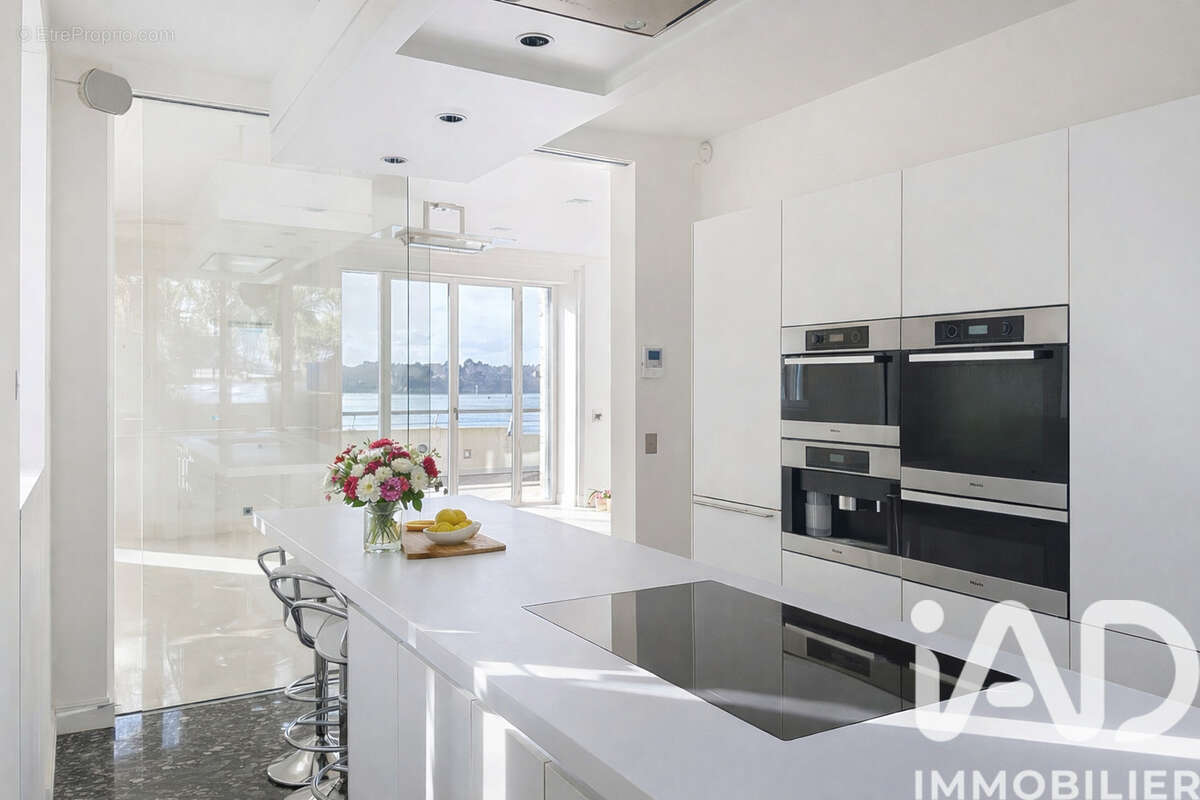 Photo 3 - Maison à SAINT-MALO