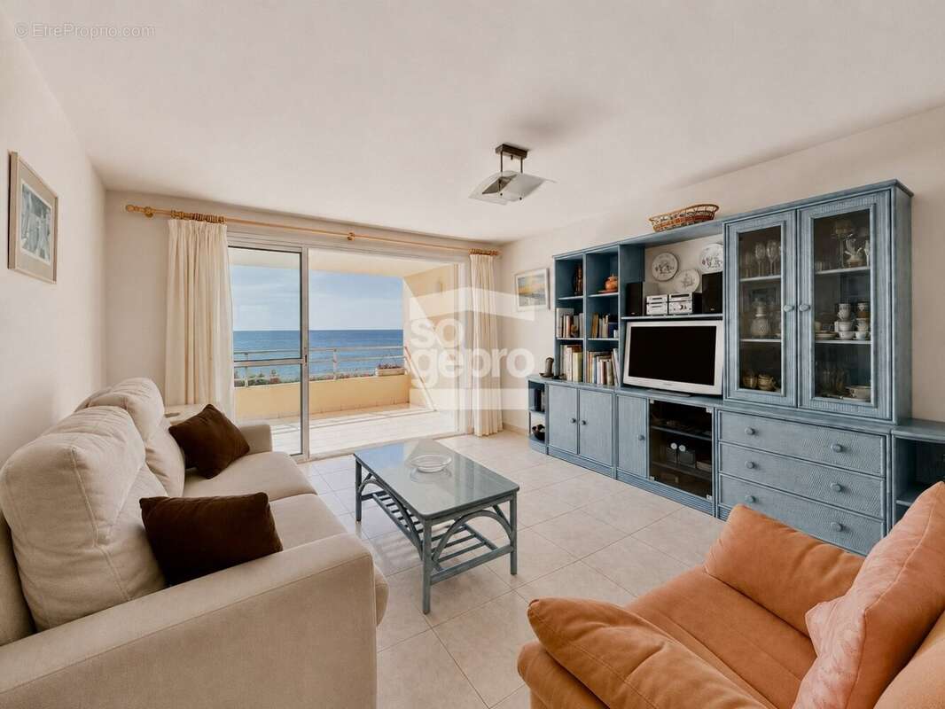 Appartement à AGDE