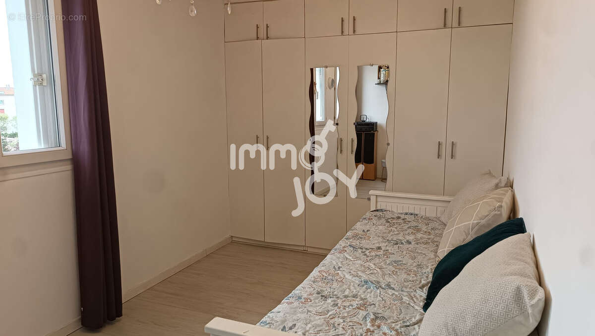 Appartement à MURET