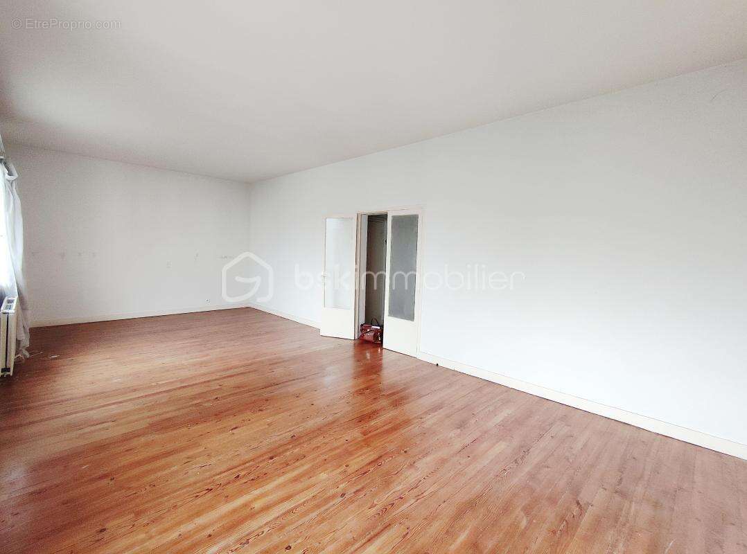 Appartement T3 - photo 3