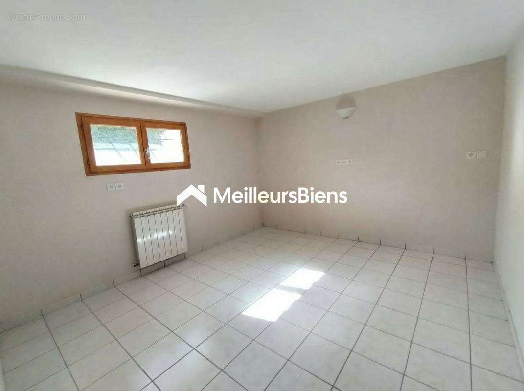 Maison à ROMORANTIN-LANTHENAY