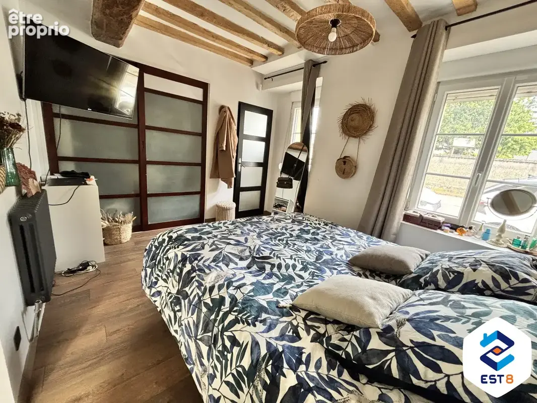 Maison 6 pièces 168 m² à vendre à Cuise-La-Motte (60350) - photo 6