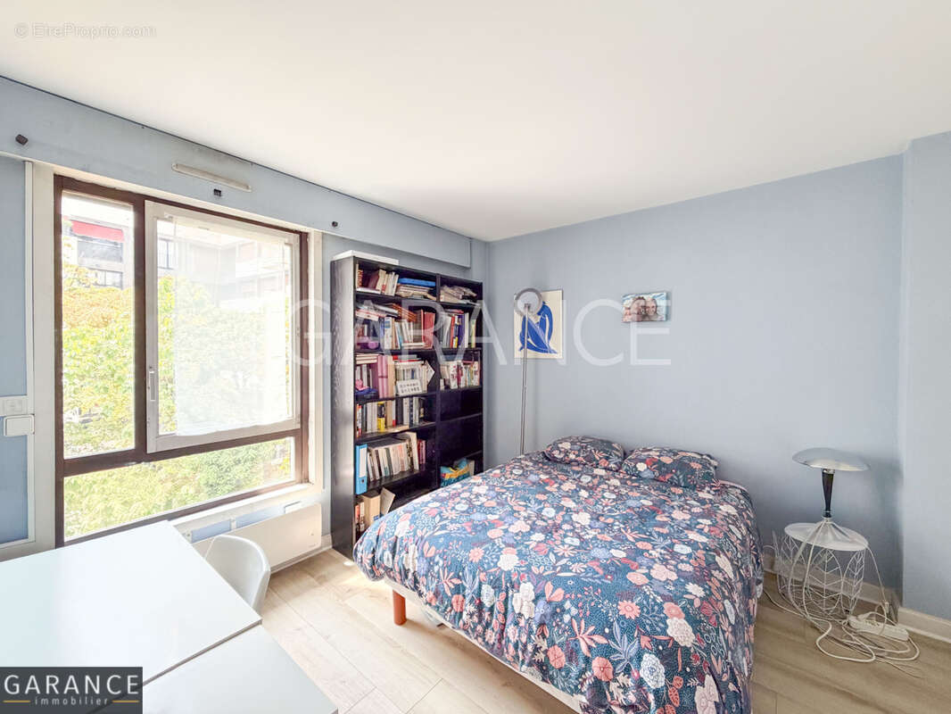 Appartement 114 m² à Paris-12e  - photo 9