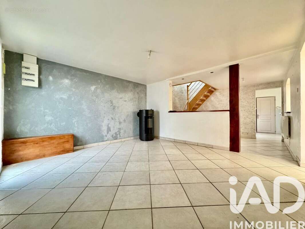 Photo 2 - Maison à BAYENGHEM-LES-EPERLECQUES