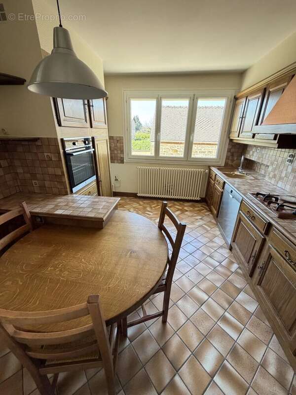 Maison rare au coeur de Marsannay-la-Côte - photo 4